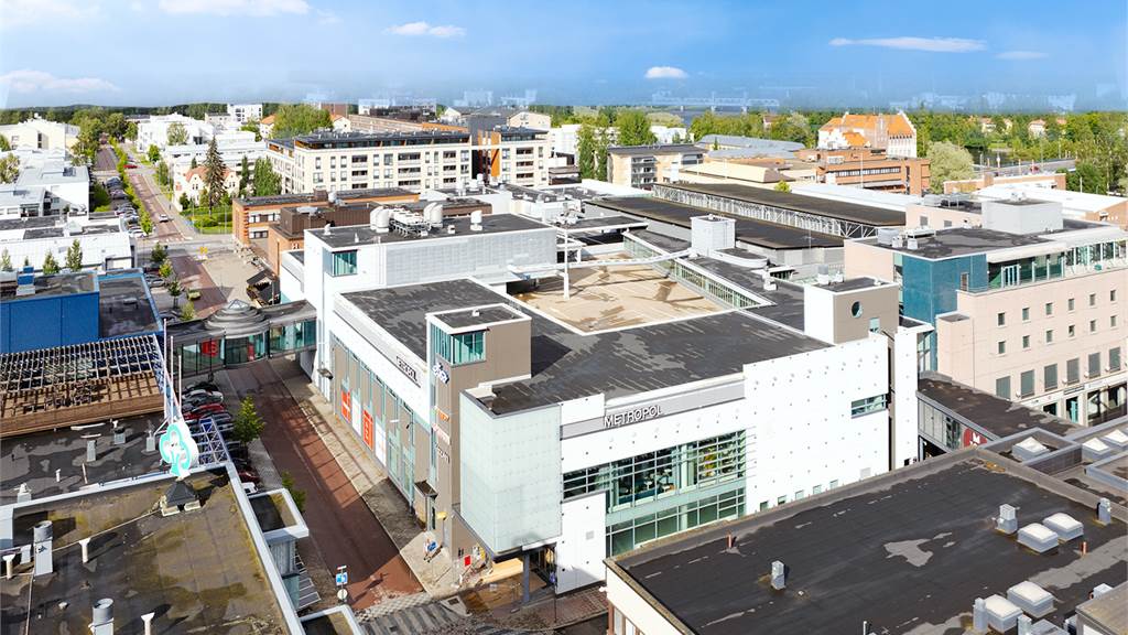 Kohdekuva 2 Kauppakatu 30