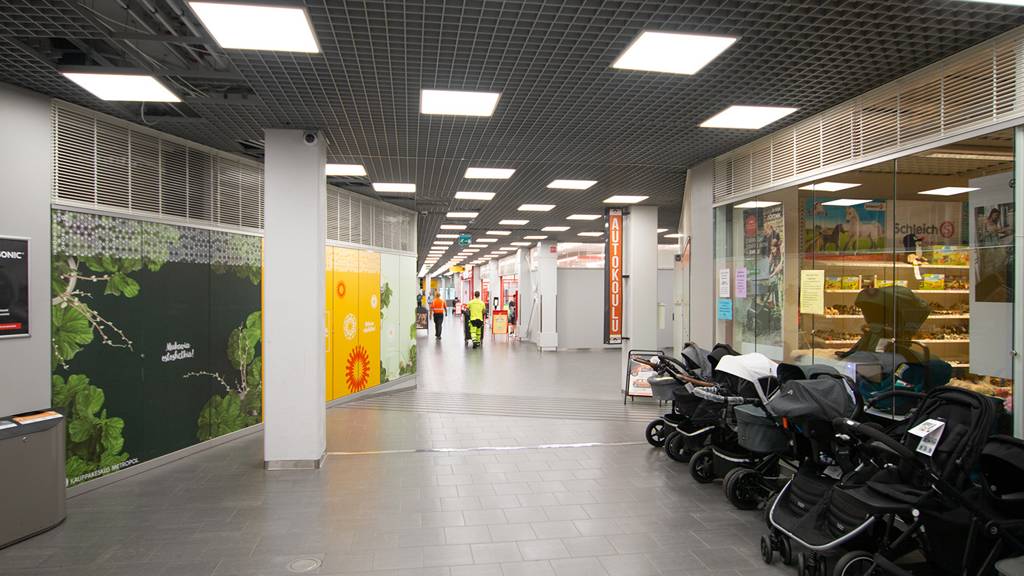 Kohdekuva 3 Kauppakatu 30