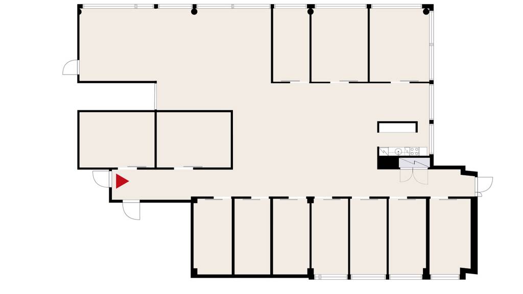 Kohdekuva 14 Linnoitustie 2a