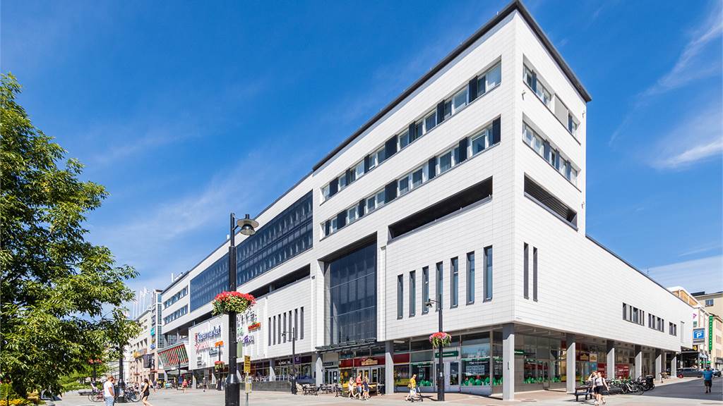 Kohdekuva 2 Kauppakatu 41