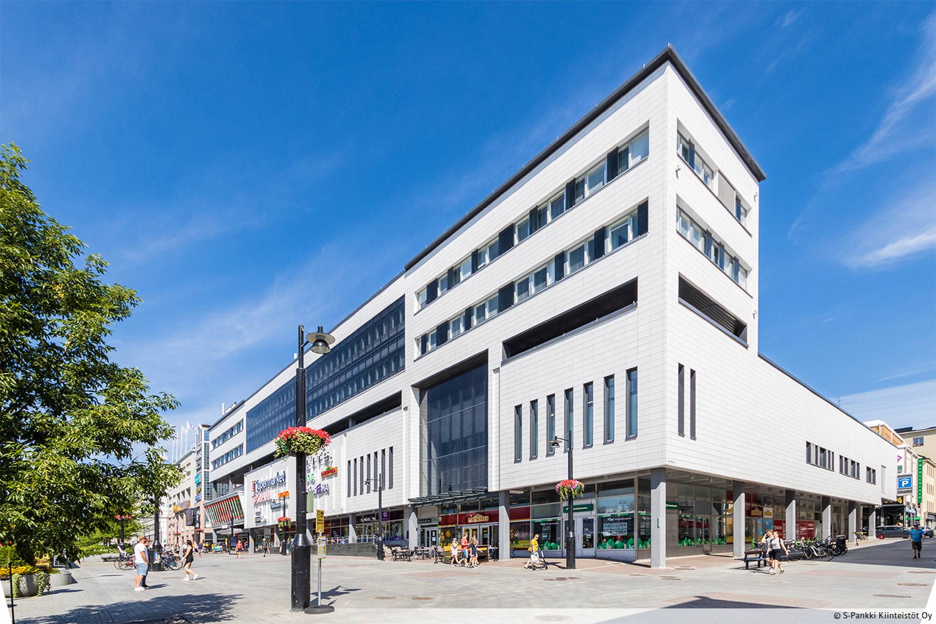 Kohdekuva 2 Kauppakatu 41
