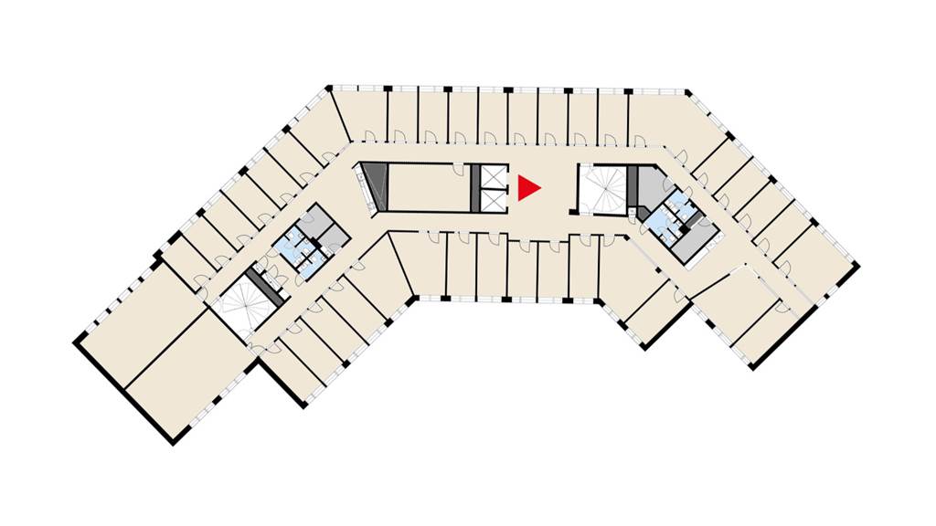 Kohdekuva 8 Pasilanraitio 9b