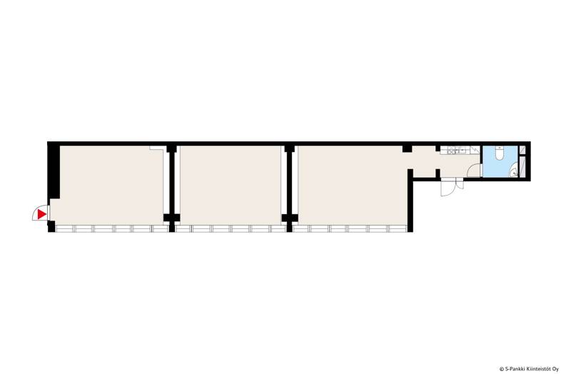 Aleksanterinkatu 24b