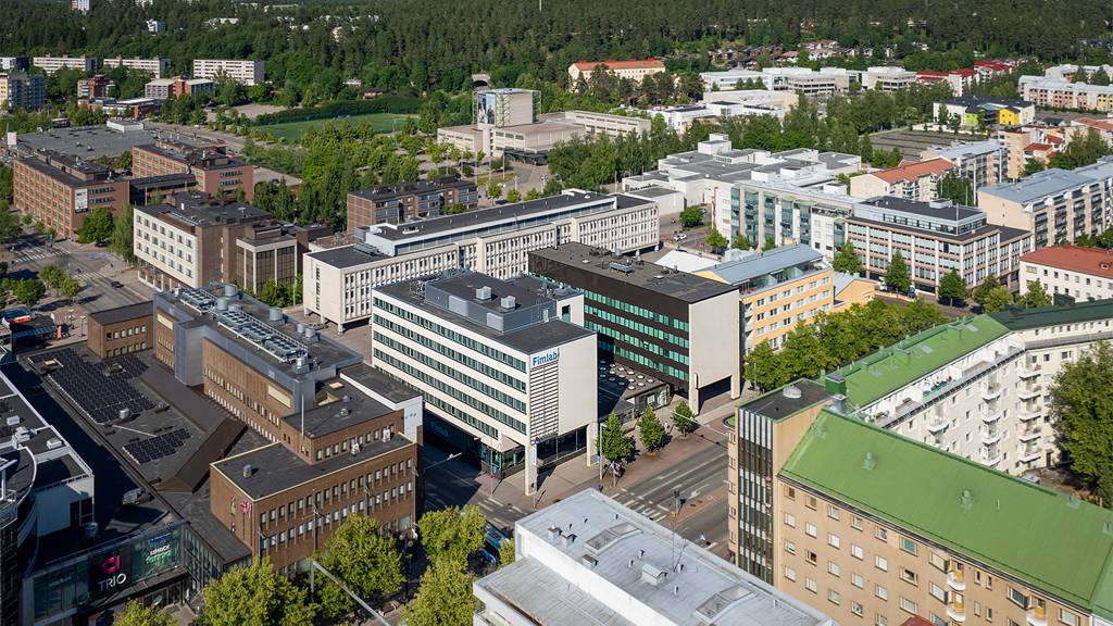 Kohdekuva 1 Aleksanterinkatu 24a