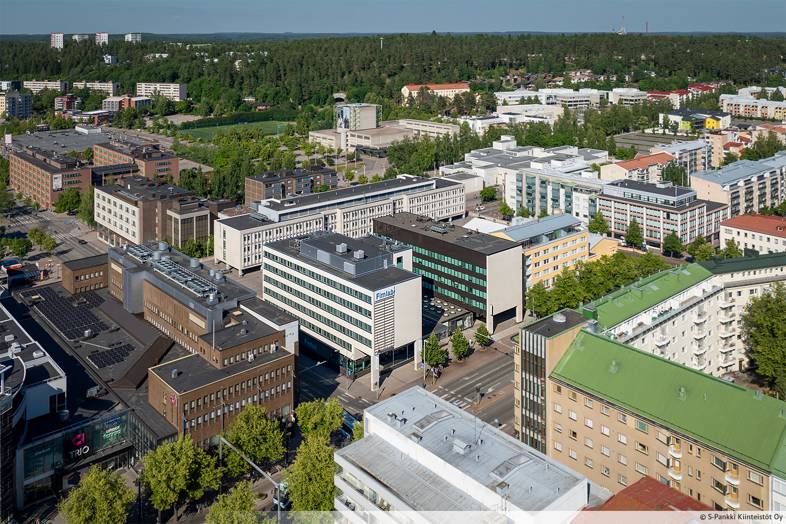 Aleksanterinkatu 24a