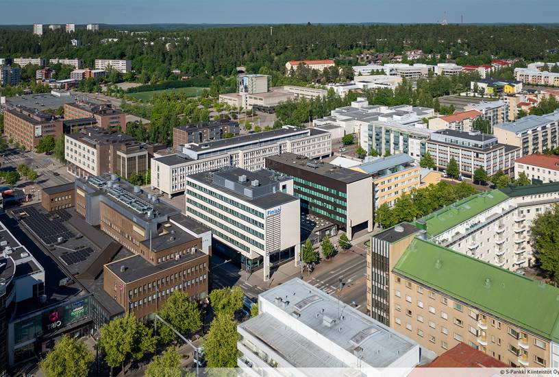 Aleksanterinkatu 24a