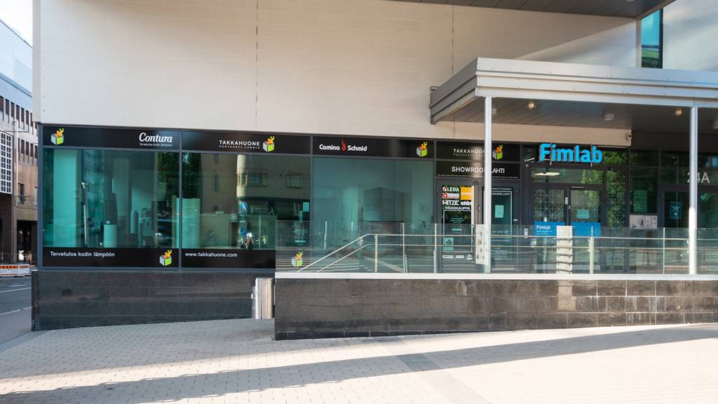 Kohdekuva 6 Aleksanterinkatu 24a