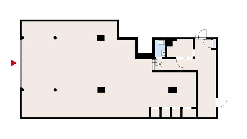 Kohdekuva 2 Keskuskatu 10