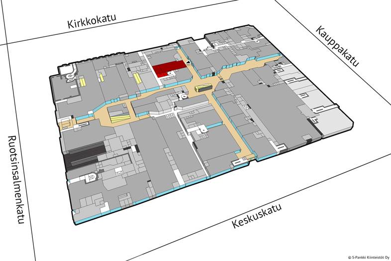 Keskuskatu 10