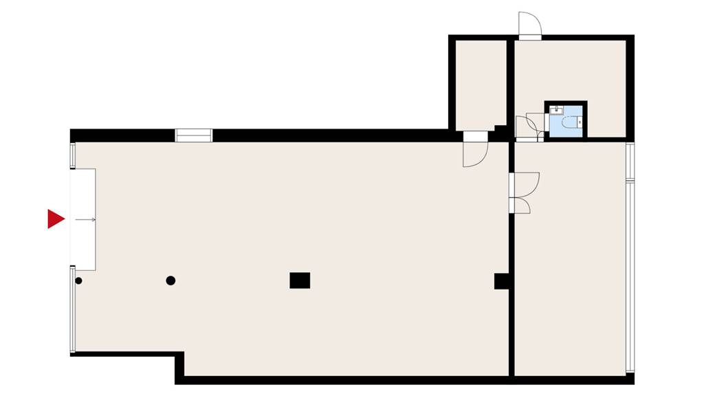 Kohdekuva 3 Keskuskatu 10