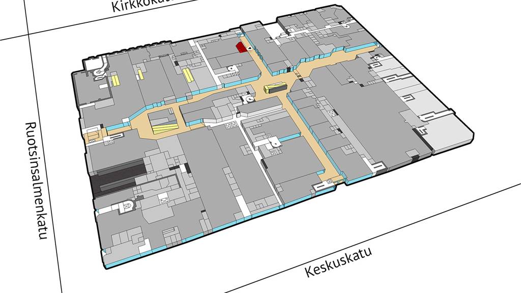 Kohdekuva 2 Keskuskatu 10