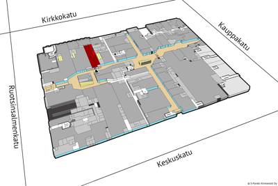Keskuskatu 10