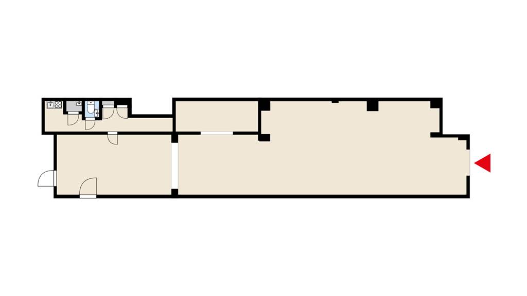 Kohdekuva 3 Keskuskatu 10
