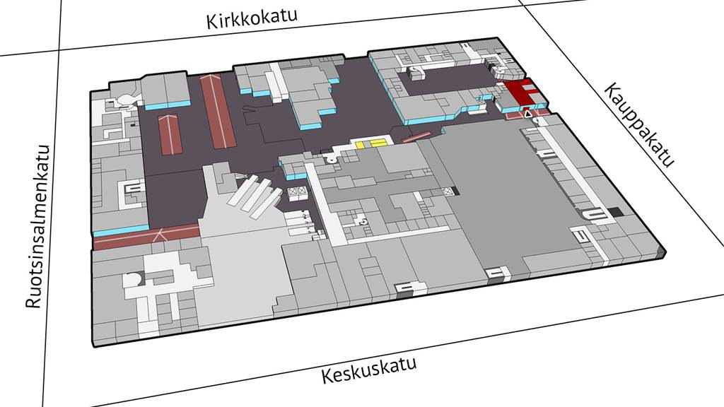 Kohdekuva 2 Keskuskatu 10