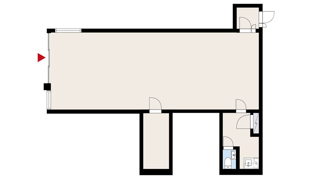 Kohdekuva 3 Keskuskatu 10