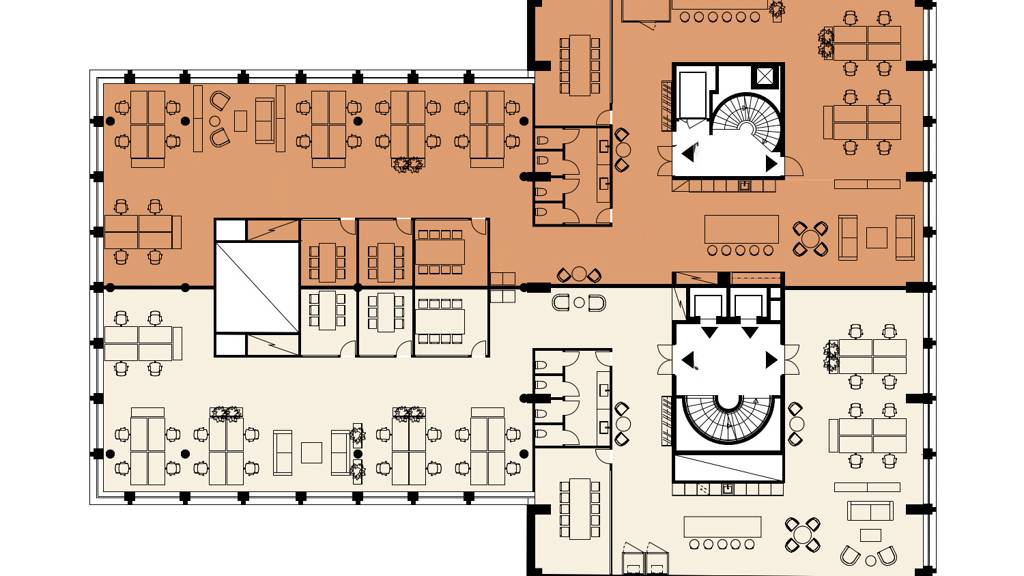 Kohdekuva 2 Fabianinkatu 8