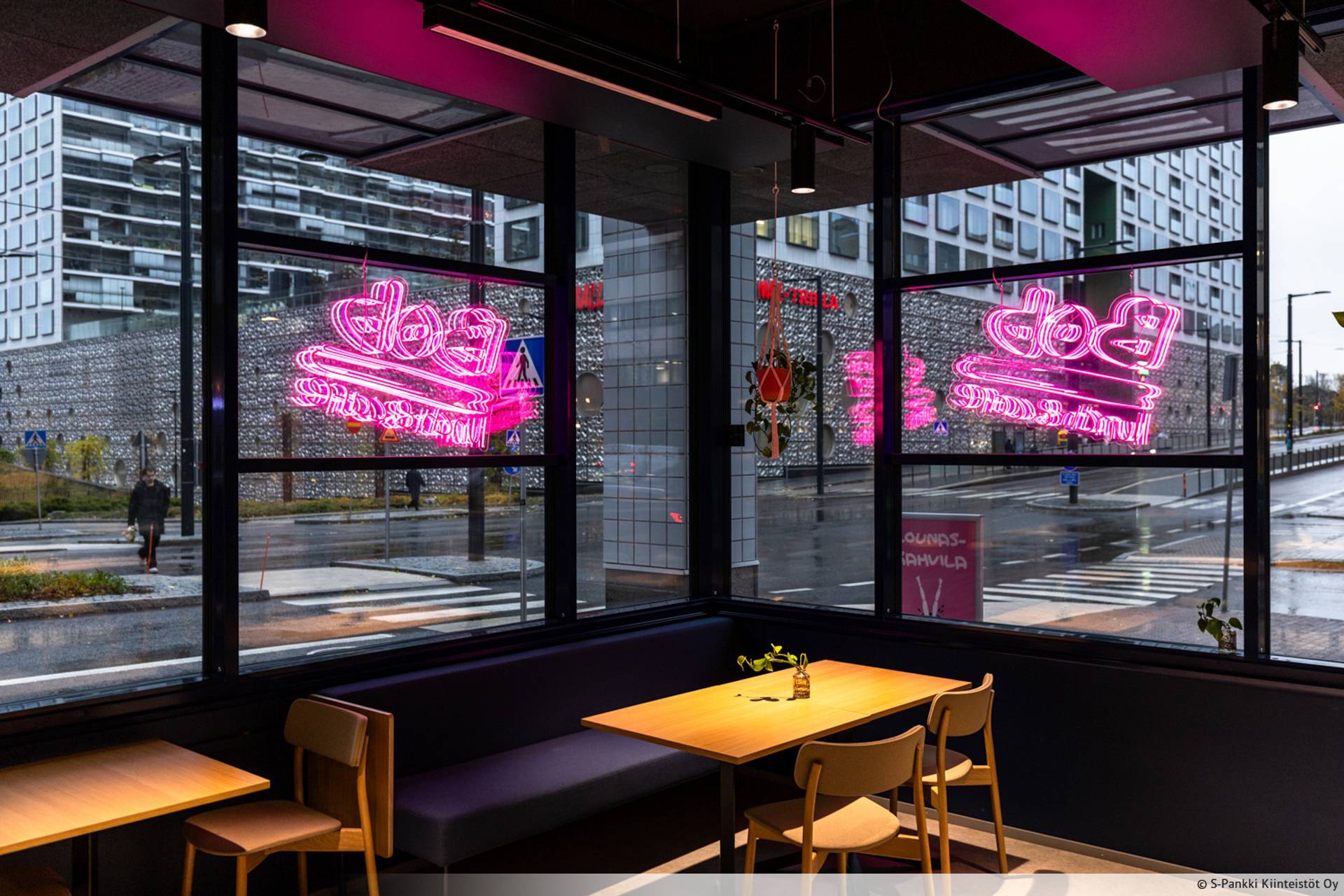 Kohdekuva 4 Maistraatinportti 1