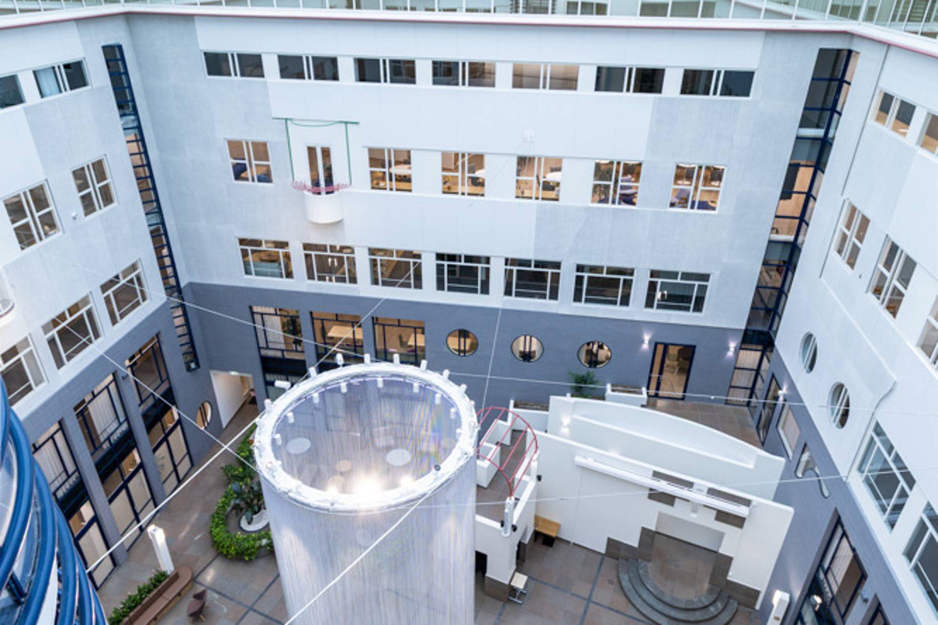 Kohdekuva 6 Maistraatinportti 1