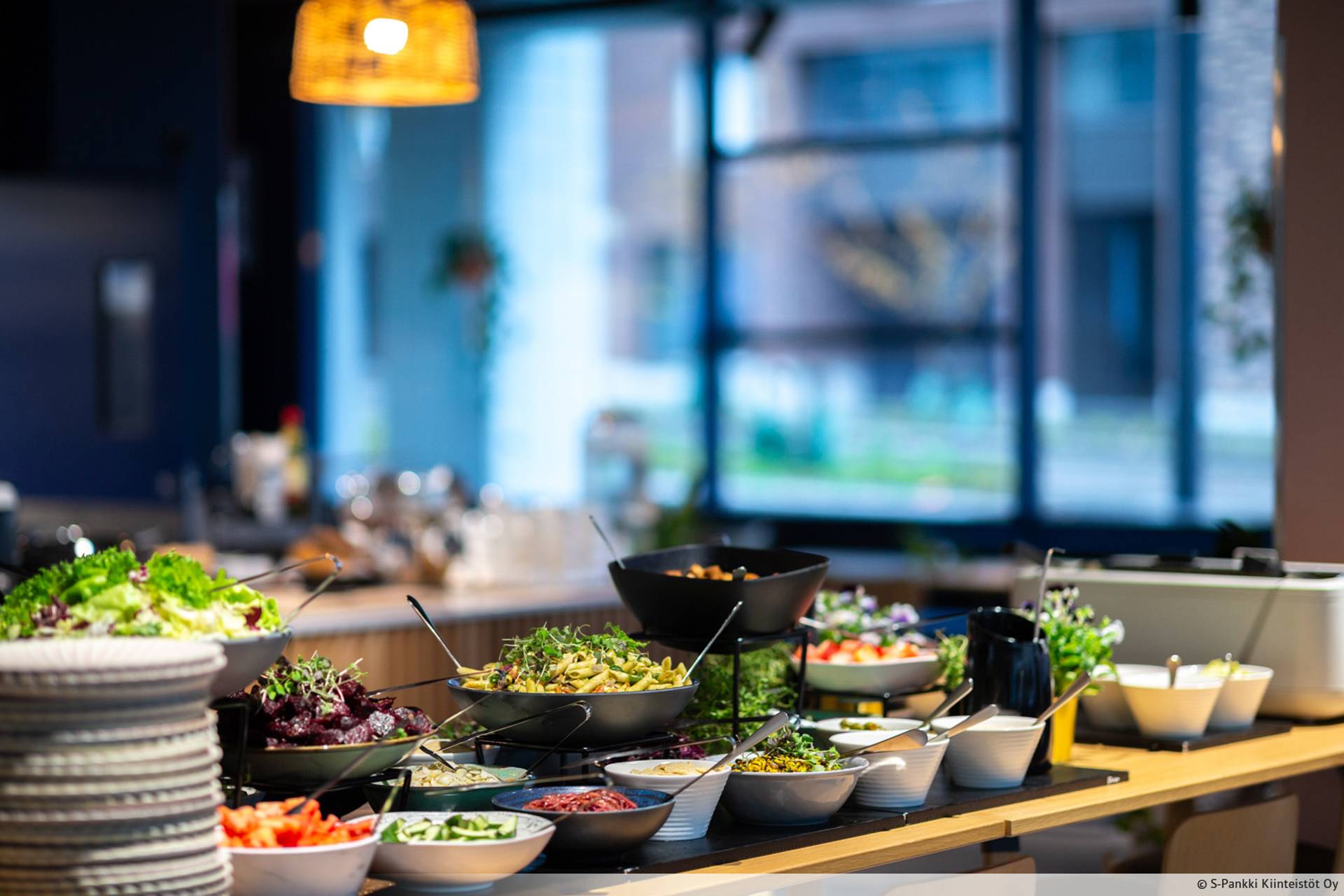 Kohdekuva 10 Maistraatinportti 1