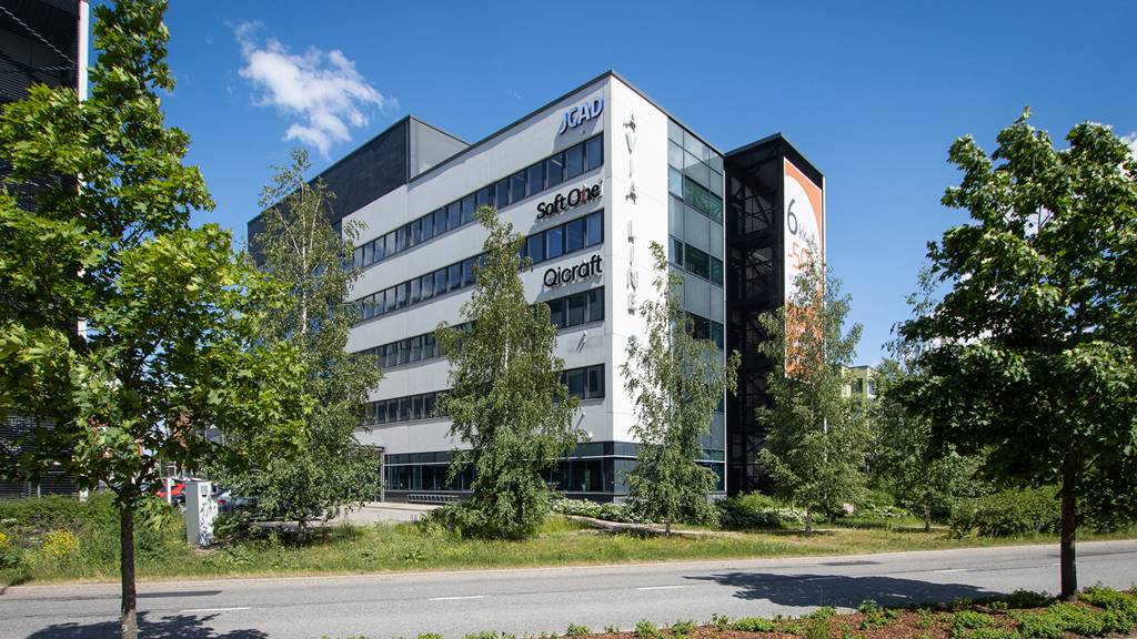 Kohdekuva 2 Perintökuja 4