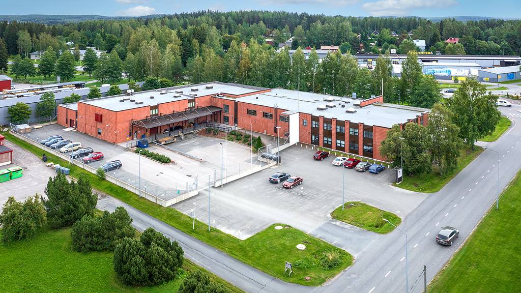 Kohdekuva 1 Konepajankatu 2