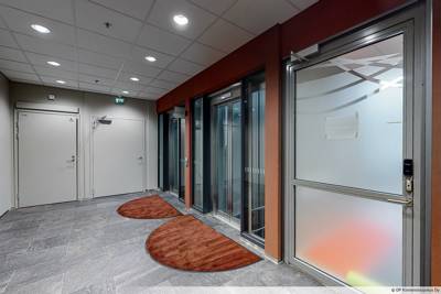 Mannerheimintie 113 - B-talo