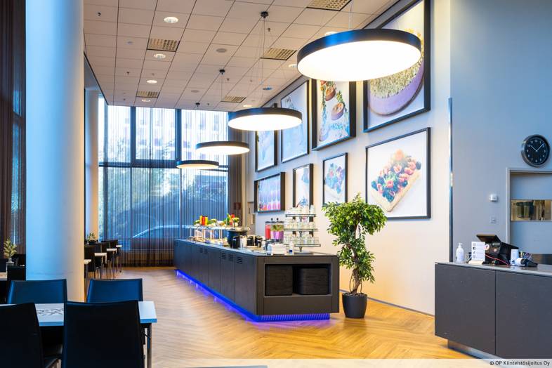 Mannerheimintie 113 - B-talo