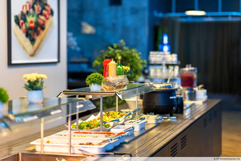 Mannerheimintie 113 - B-talo