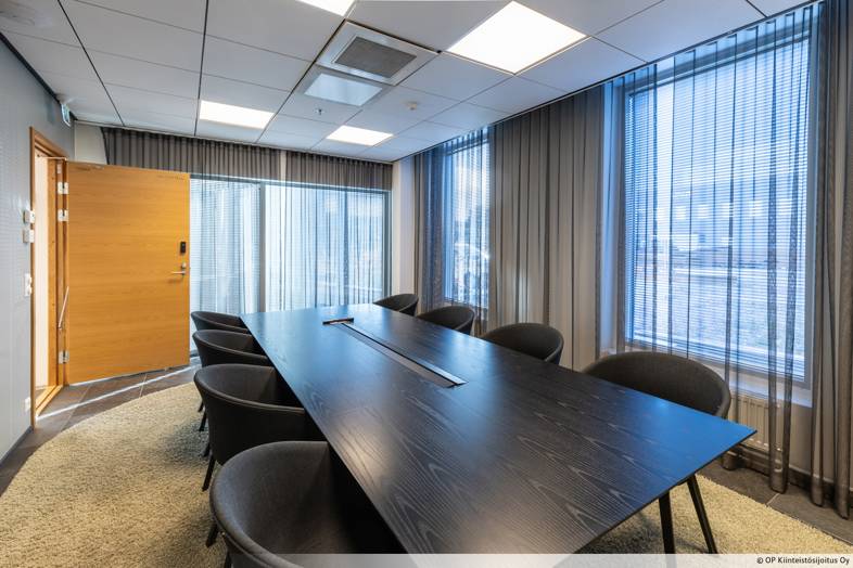 Mannerheimintie 113 - B-talo