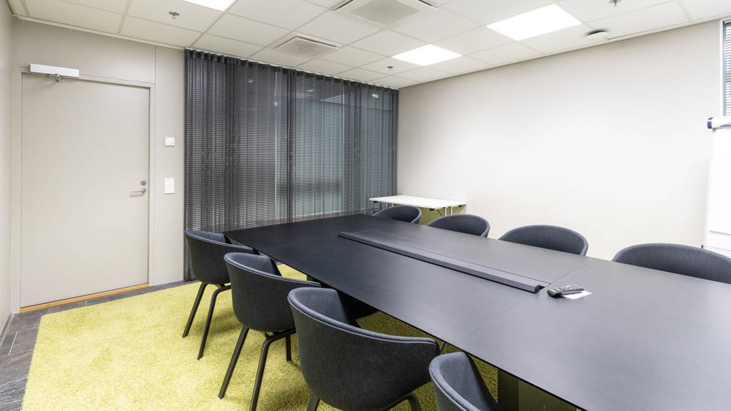 Kohdekuva 8 Mannerheimintie 113 - B-talo