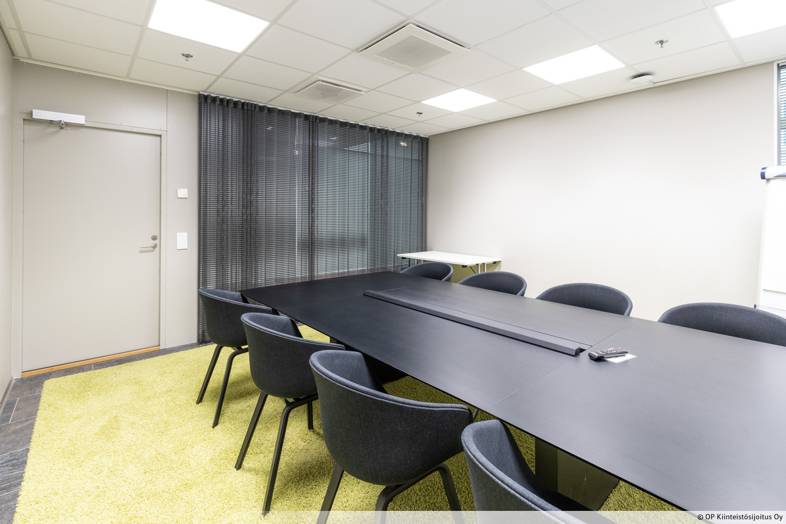 Mannerheimintie 113 - B-talo