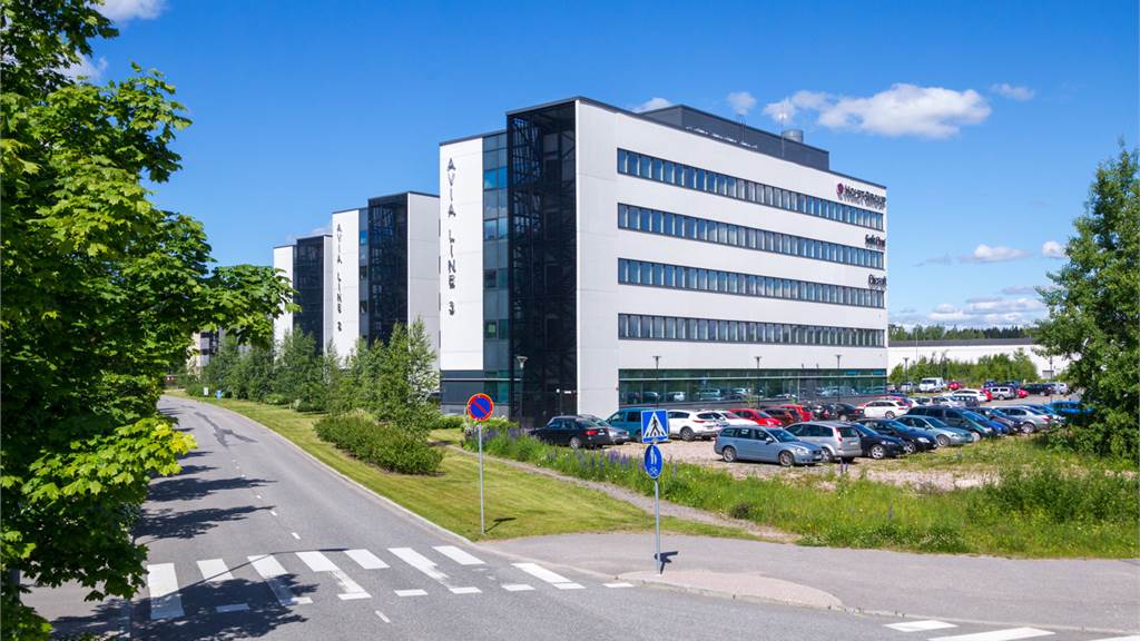 Kohdekuva 2 Perintökuja 4