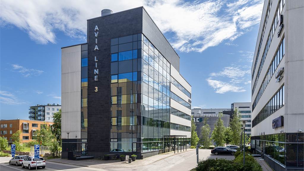 Kohdekuva 3 Perintökuja 4