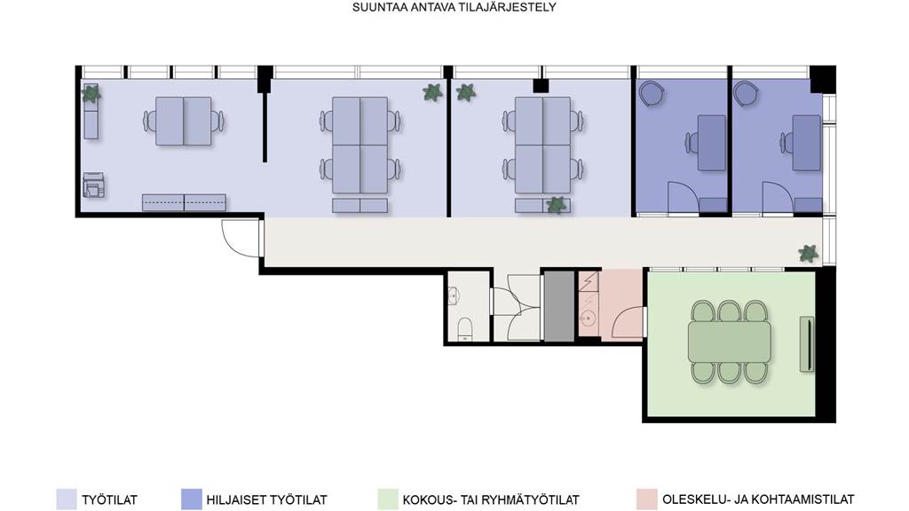 Kohdekuva 5 Perintökuja 4