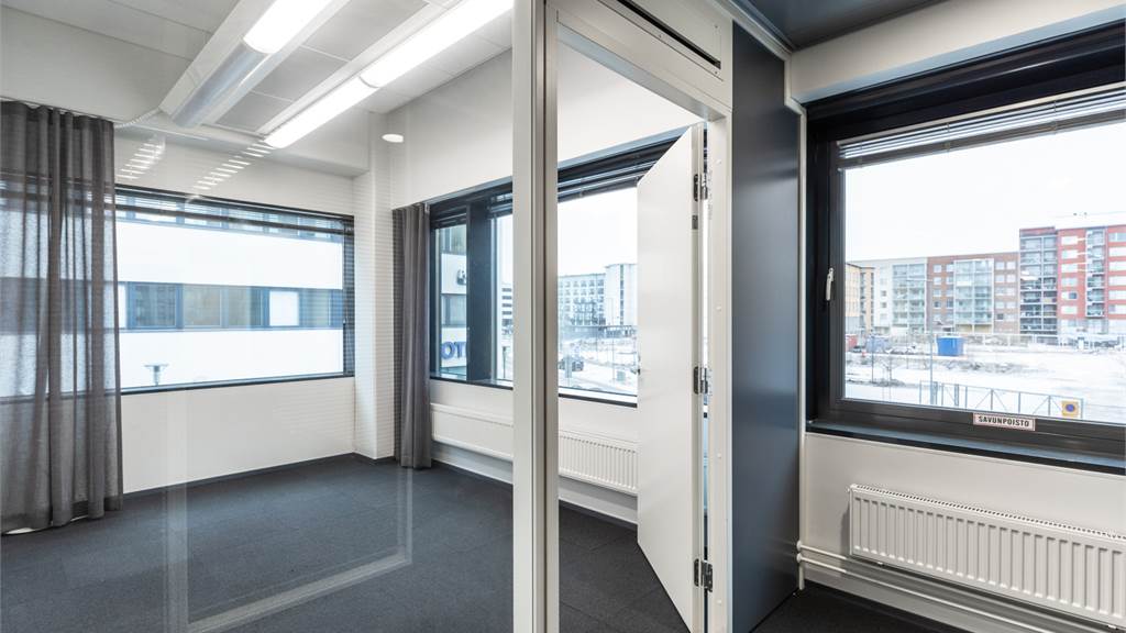 Kohdekuva 10 Perintökuja 4