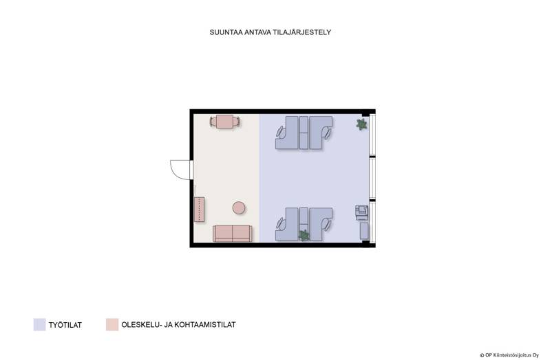 Puutarhatie 20 - B-talo