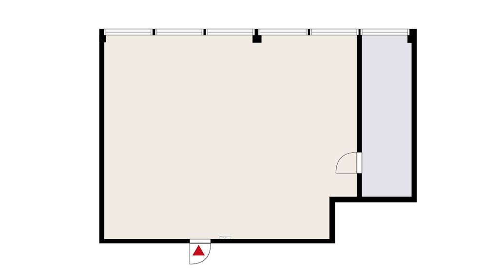 Kohdekuva 5 Puutarhatie 20 - B-talo
