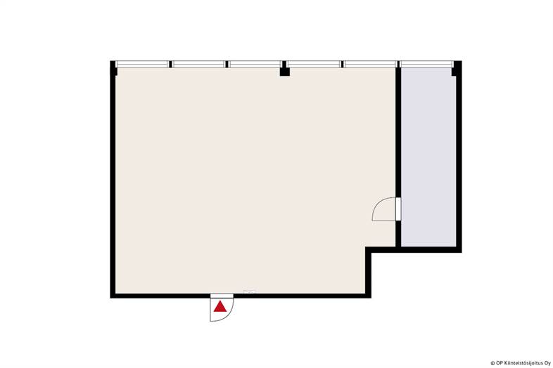 Puutarhatie 20 - B-talo