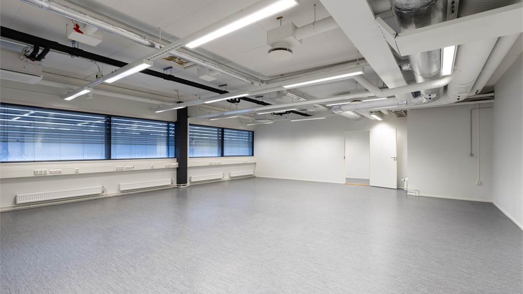 Kohdekuva 6 Puutarhatie 20 - B-talo