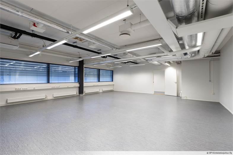 Puutarhatie 20 - B-talo