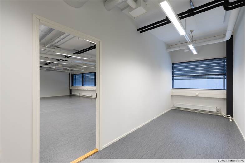 Puutarhatie 20 - B-talo