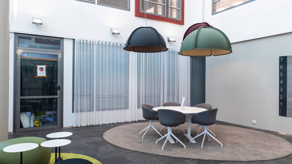 Kohdekuva 3 Mannerheimintie 113 - B-talo