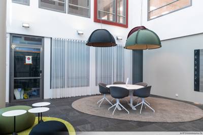 Mannerheimintie 113 - B-talo