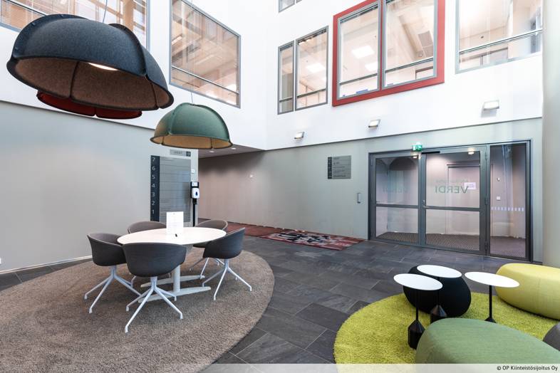 Mannerheimintie 113 - B-talo