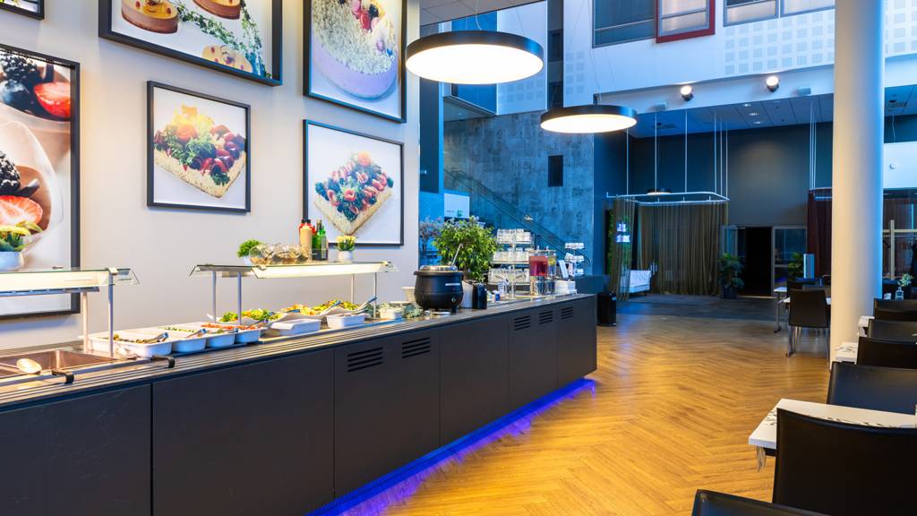 Kohdekuva 7 Mannerheimintie 113 - B-talo