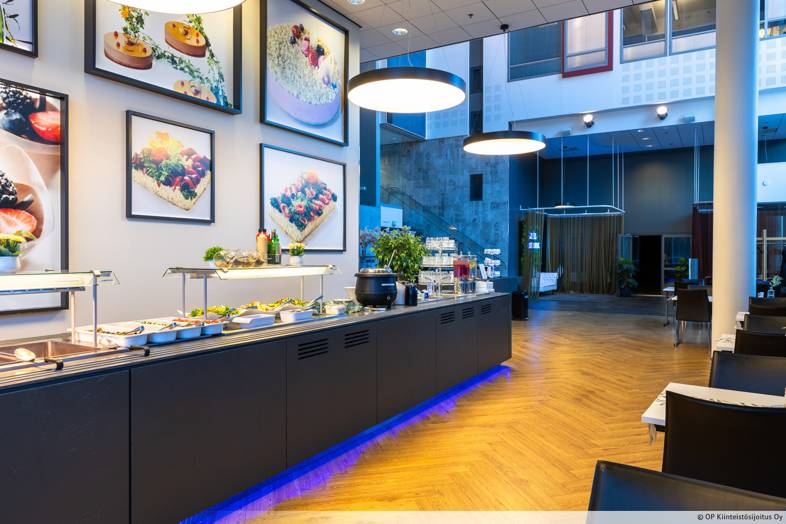 Mannerheimintie 113 - B-talo