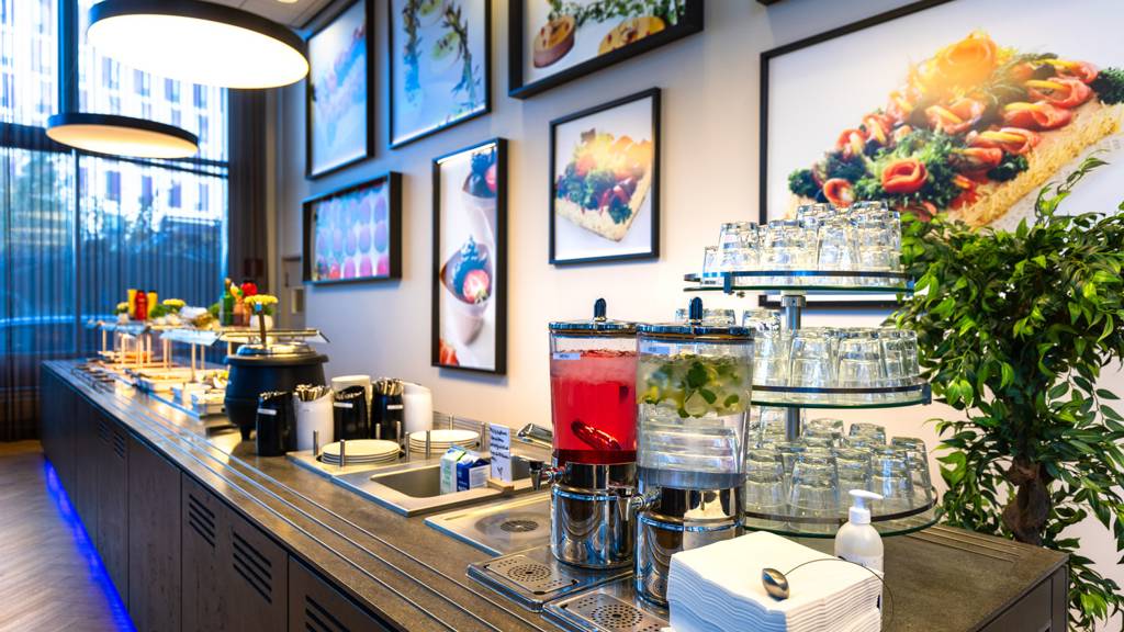 Kohdekuva 8 Mannerheimintie 113 - B-talo