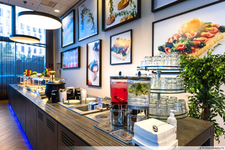 Mannerheimintie 113 - B-talo