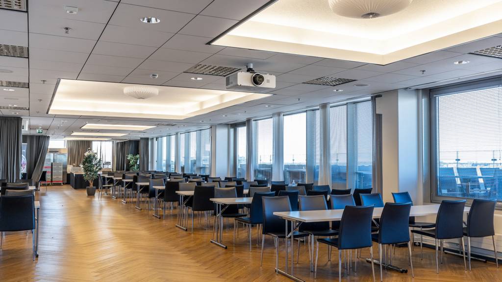 Kohdekuva 10 Mannerheimintie 113 - B-talo