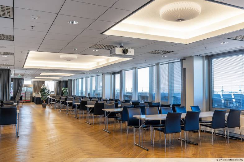 Mannerheimintie 113 - B-talo